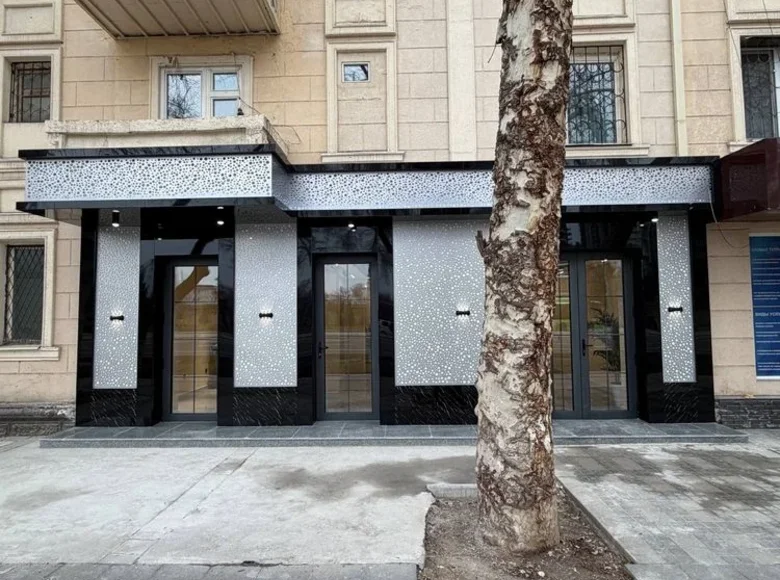 Коммерческое помещение 85 м² Ташкент, Узбекистан