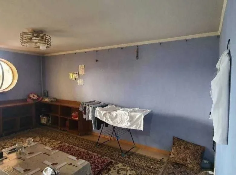 Kvartira 3 xonalar 75 m² Toshkentda