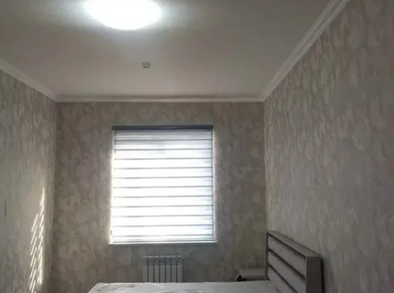 Kvartira 2 xonalar 59 m² Toshkentda