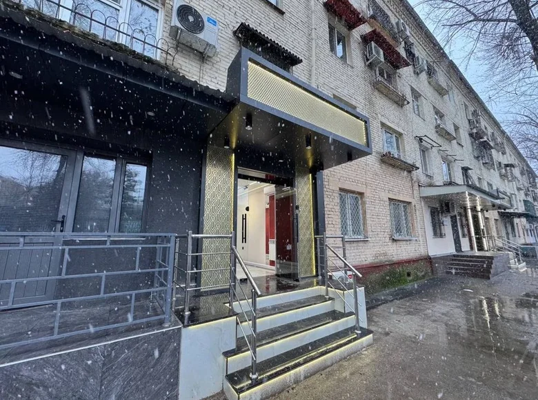 Коммерческое помещение 65 м² Ташкент, Узбекистан