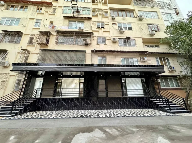 Tijorat 90 m² Toshkent