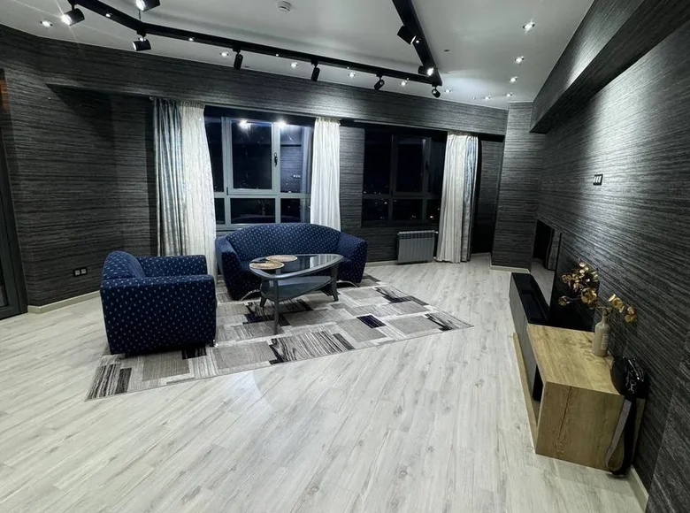 Квартира 2 комнаты 86 м² в Ташкенте, Узбекистан