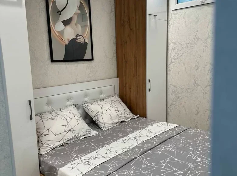 Kvartira 2 xonalar 37 m² Toshkentda