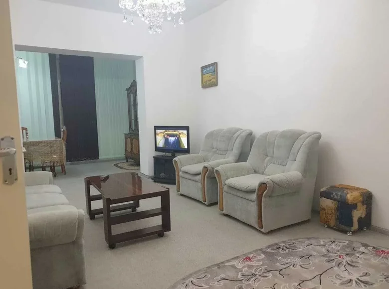 Квартира 2 комнаты 70 м² в Ташкенте, Узбекистан