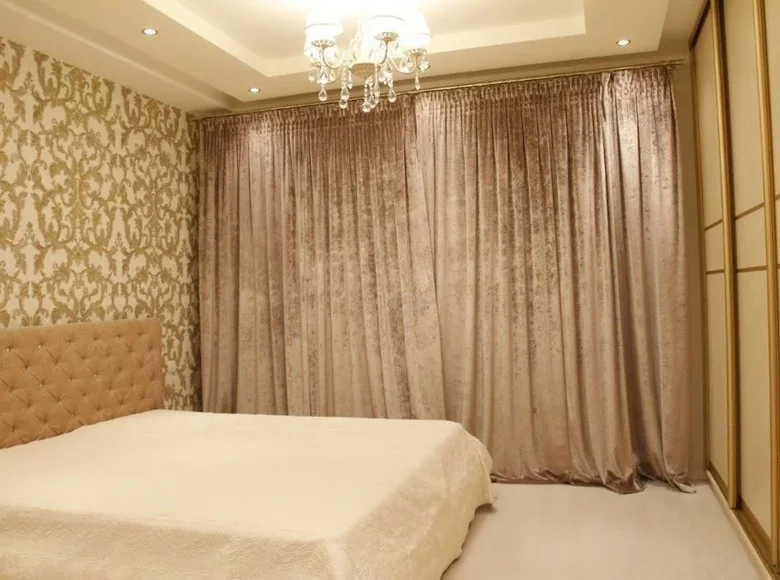 Квартира 2 комнаты 90 м² в Ташкенте, Узбекистан
