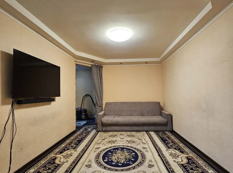 Kvartira 2 xonalar 55 m² Toshkentda