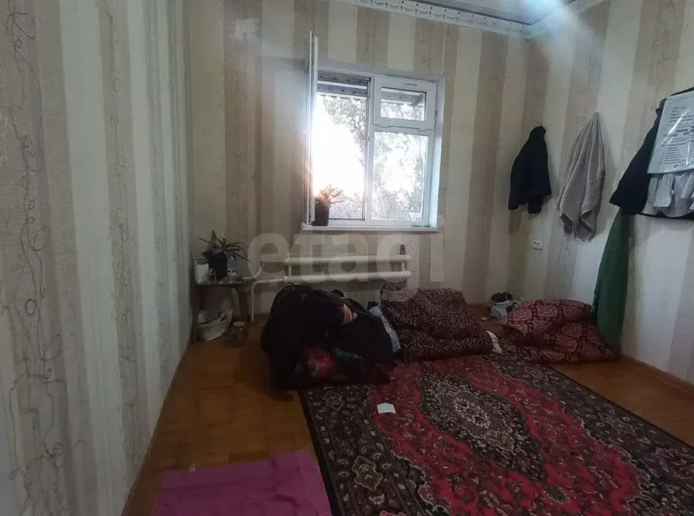 Квартира 78 м² Ташкент, Узбекистан