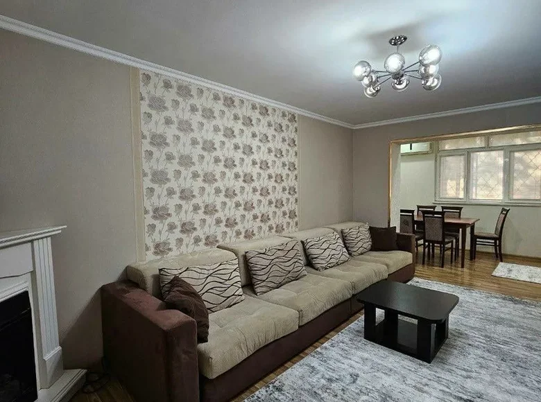 Kvartira 3 xonalar 55 m² Toshkentda