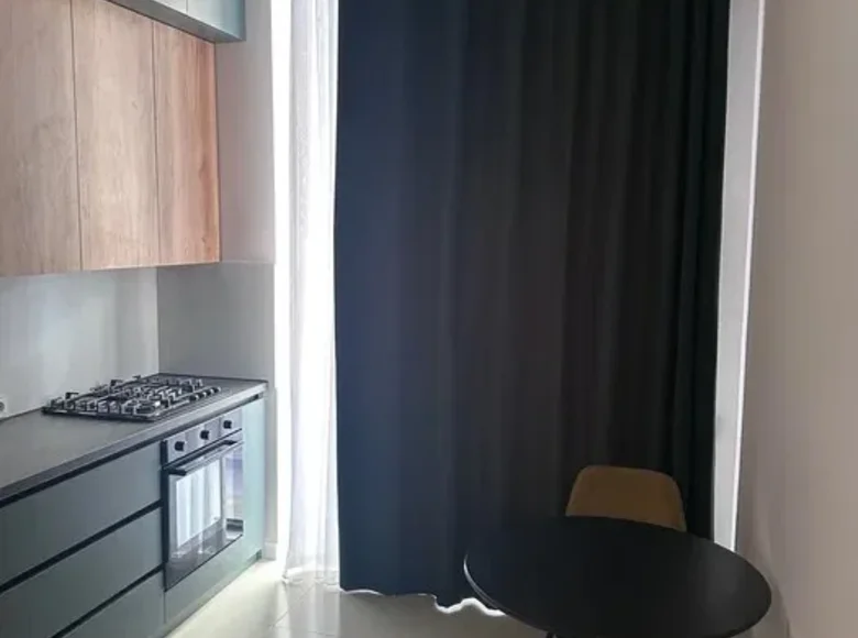 Квартира 1 комната 46 м² в Ташкенте, Узбекистан