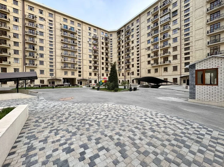 Квартира 2 комнаты 124 м² Ташкент, Узбекистан