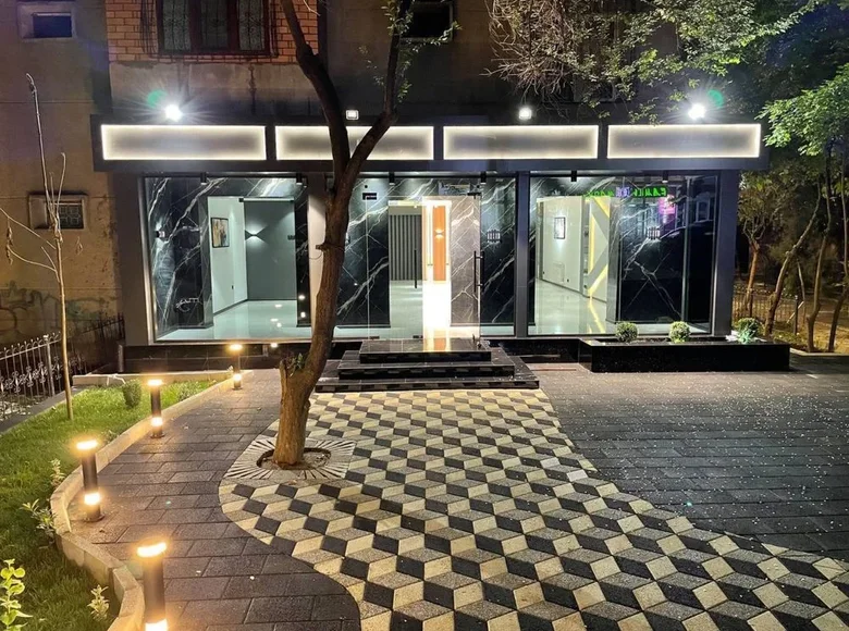 Коммерческое помещение 110 м² Ташкент, Узбекистан