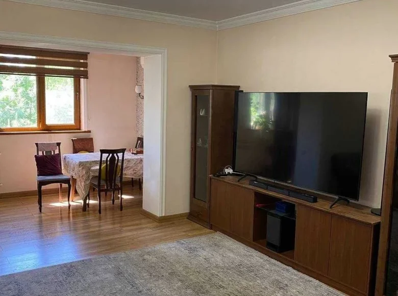 Квартира 4 комнаты 90 м² Ташкент, Узбекистан