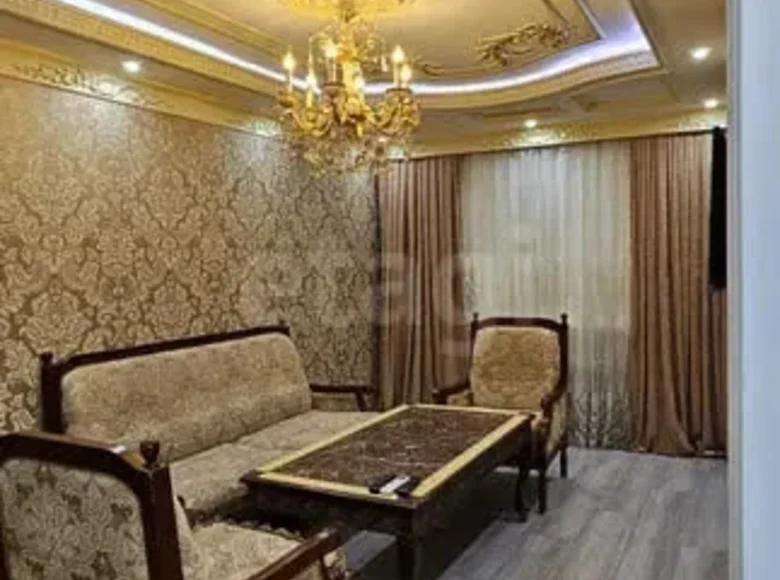Квартира 77 м² Ташкент, Узбекистан