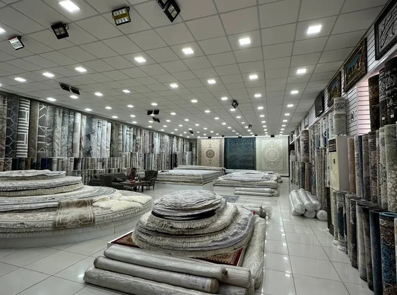 Коммерческое помещение  в Ташкенте, Узбекистан