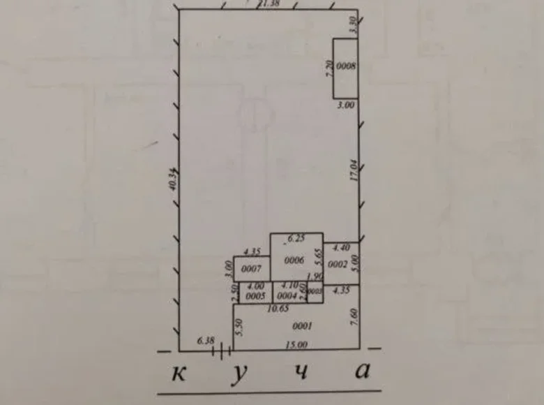 Земельные участки  Ташкент, Узбекистан
