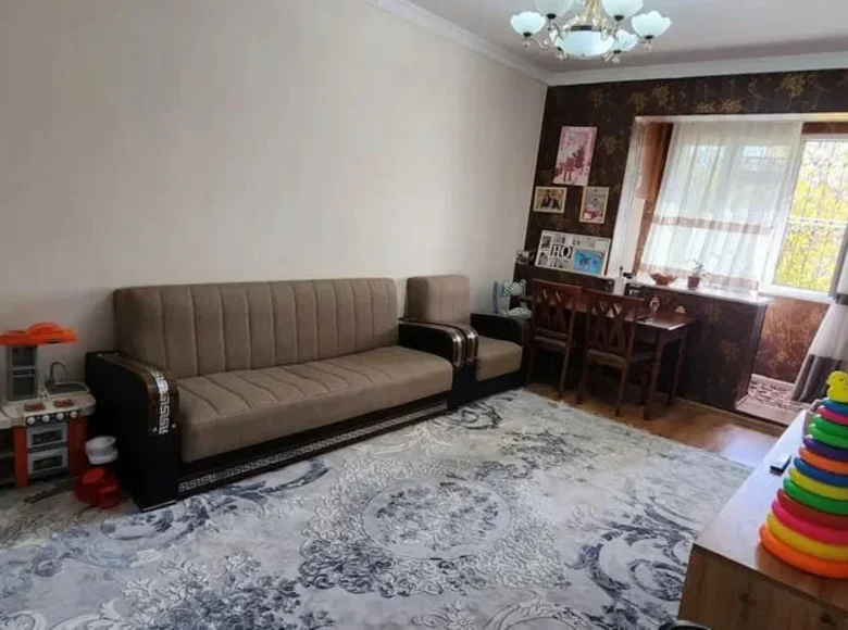 Kvartira 2 xonalar 48 m² Toshkentda