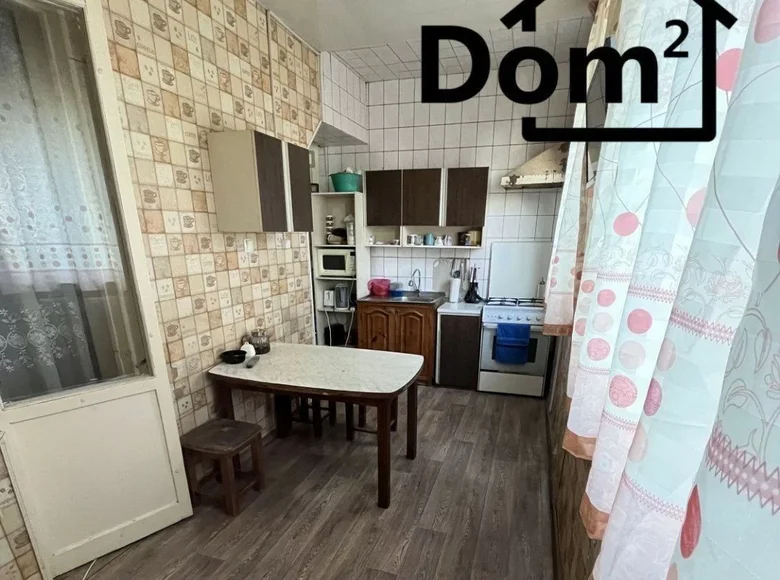 Kvartira 3 xonalar 62 m² Toshkentda