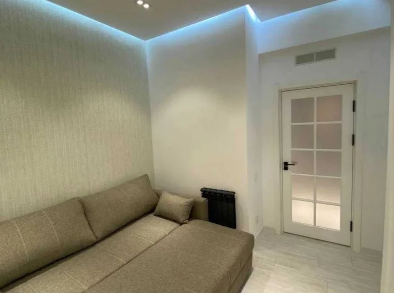 Квартира 2 комнаты 50 м² в Ташкенте, Узбекистан