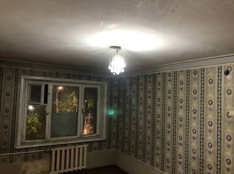 Квартира 1 комната 32 м² Ташкент, Узбекистан