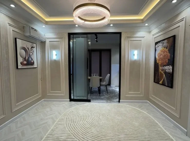Квартира 3 комнаты 82 м² в Ташкенте, Узбекистан