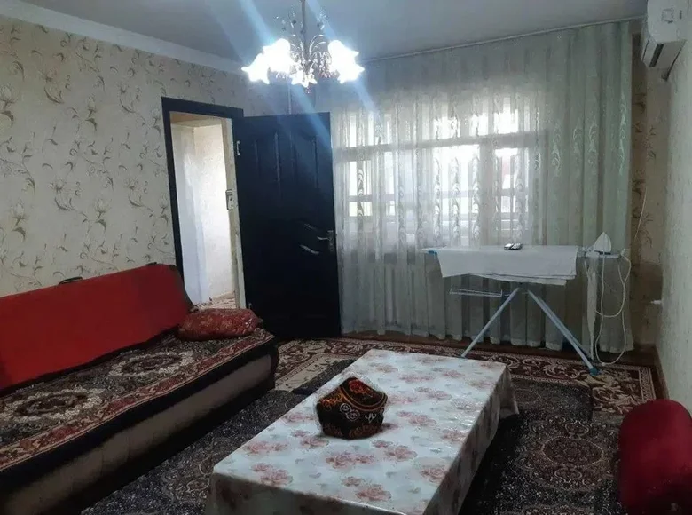 Kvartira 3 xonalar 67 m² Toshkentda