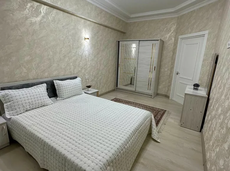 Kvartira 2 xonalar 68 m² Toshkentda