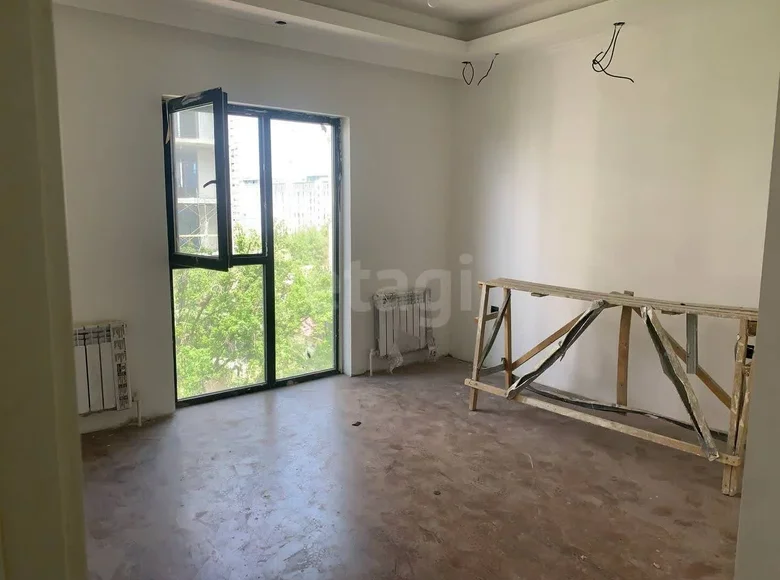 Квартира 90 м² Ташкент, Узбекистан