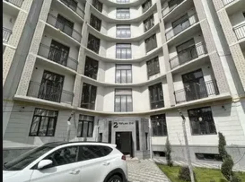 Kvartira 6 xonalar 190 m² Toshkentda