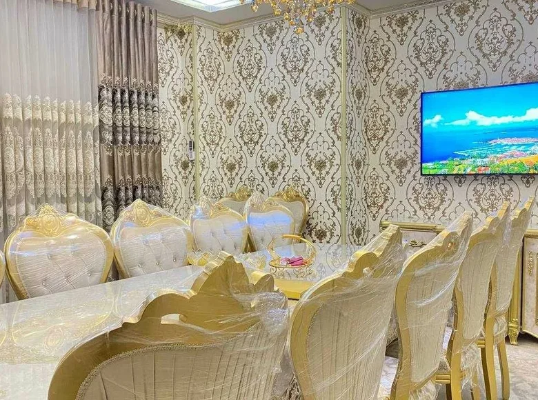 Квартира 2 комнаты 64 м² в Ташкенте, Узбекистан