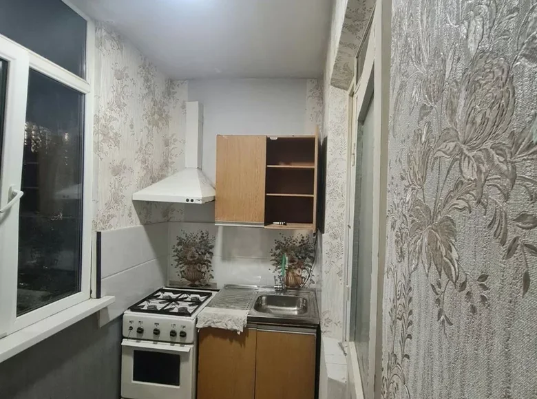 Квартира 2 комнаты 50 м² Ташкент, Узбекистан