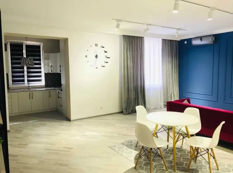 Квартира 2 комнаты 81 м² в Ташкенте, Узбекистан