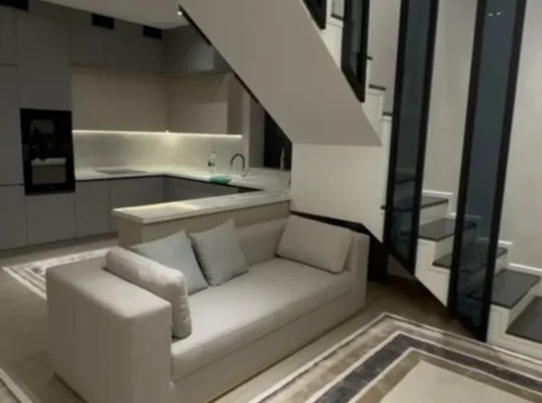 Многоуровневые квартиры 4 комнаты 104 м² Заркент, Узбекистан