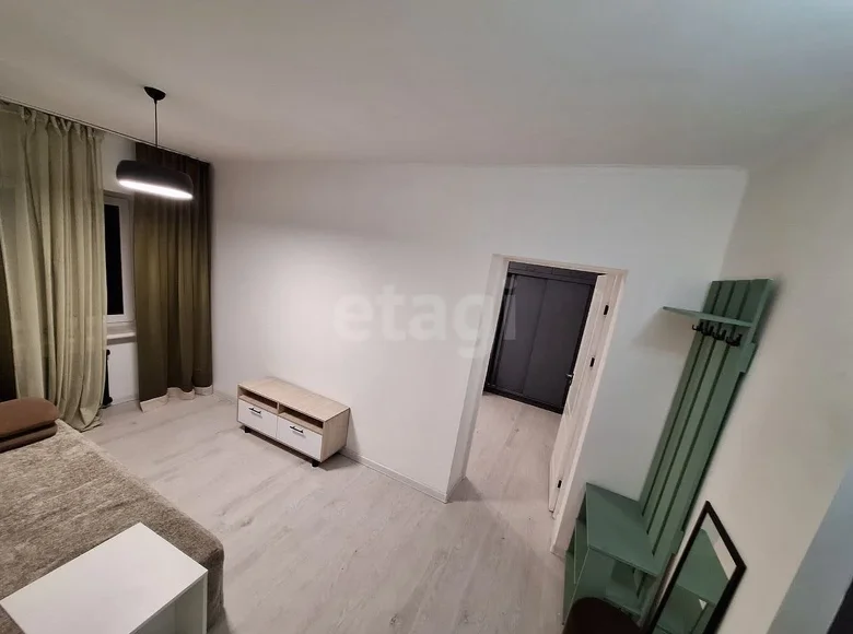 Kvartira 35 m² Toshkentda