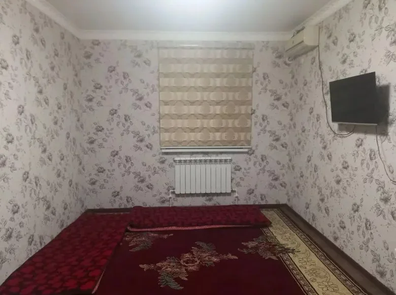 Kvartira 3 xonalar 54 m² Toshkentda