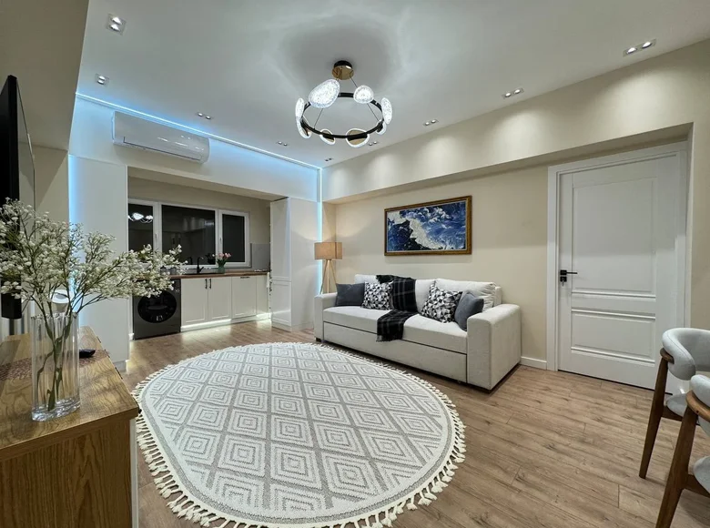 Kvartira 3 xonalar 70 m² Toshkentda