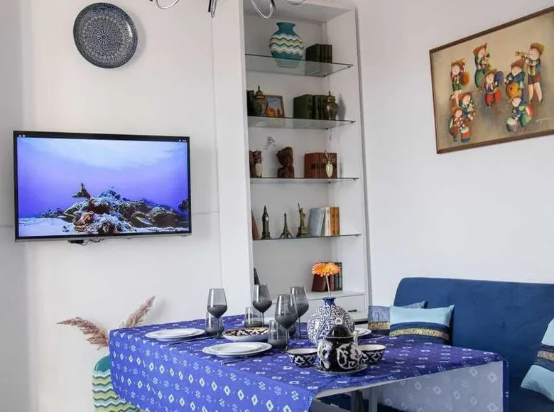 Квартира 3 комнаты 90 м² в Ташкенте, Узбекистан