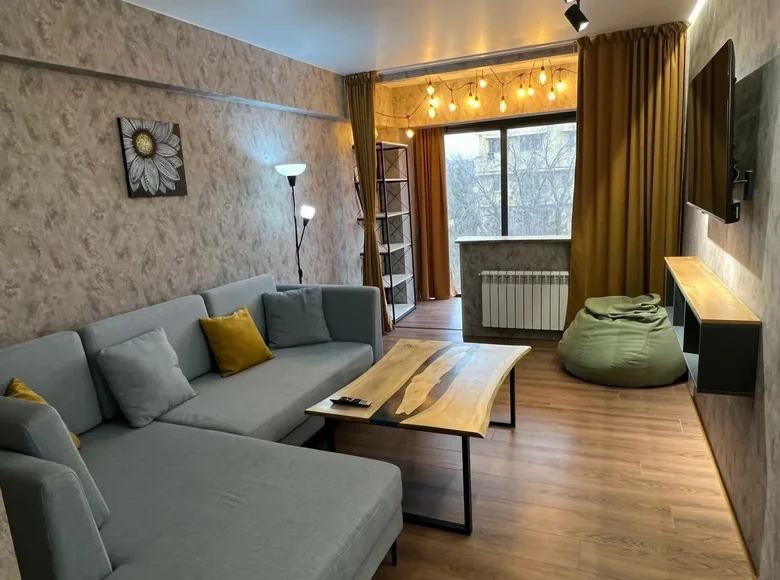 Kvartira 2 xonalar 60 m² Toshkentda