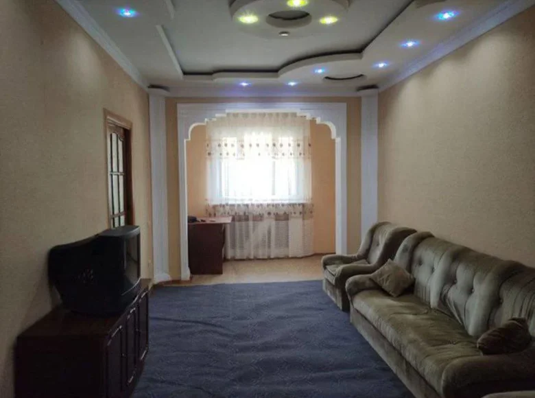 Kvartira 2 xonalar 51 m² in Uchquduq tumani