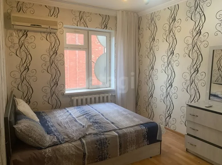 Kvartira 84 m² Toshkentda