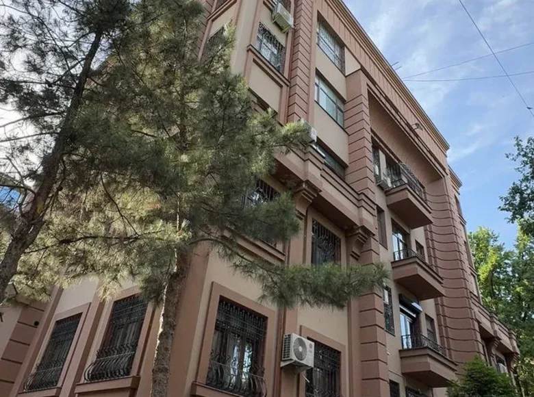 Квартира 3 комнаты 115 м² Ташкент, Узбекистан