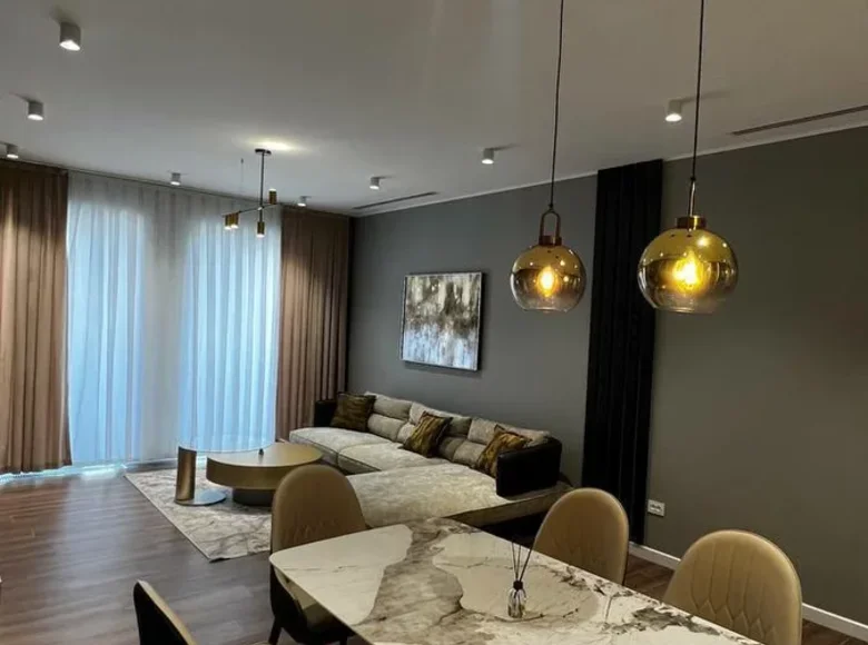 Квартира 2 комнаты 86 м² в Ташкенте, Узбекистан