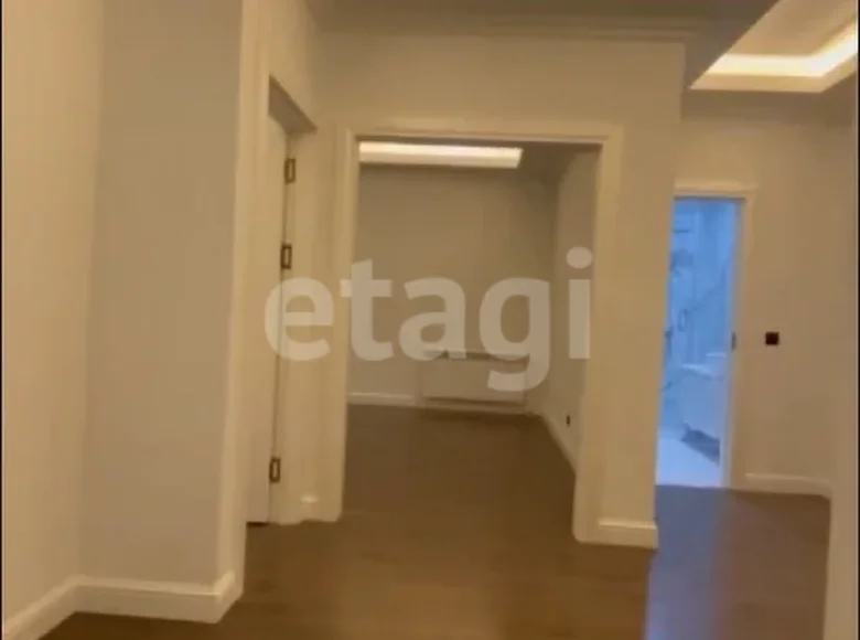 Kvartira 87 m² Toshkentda