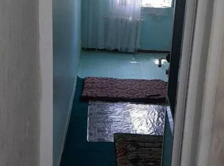 Kvartira 2 xonalar 47 m² Samarqandda