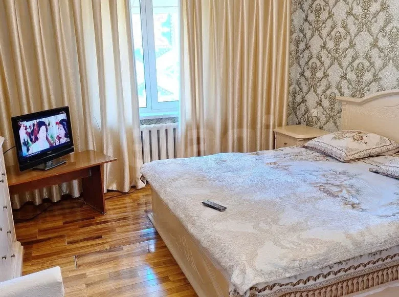 Kvartira 41 m² Toshkentda