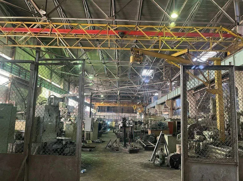 Коммерческое помещение 30 000 м² в Ташкенте, Узбекистан