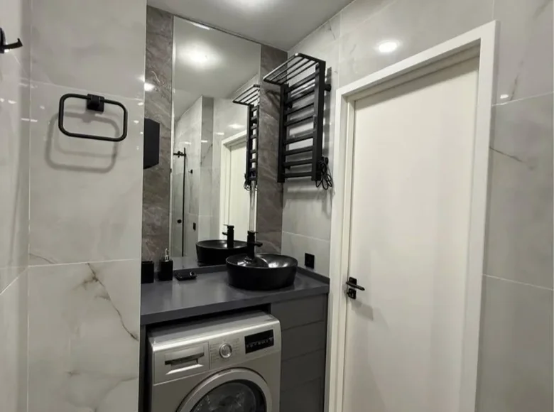 Квартира 2 комнаты 51 м² Ташкент, Узбекистан