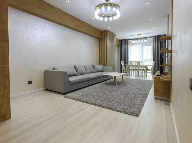 Квартира 3 комнаты 120 м² в Ташкенте, Узбекистан