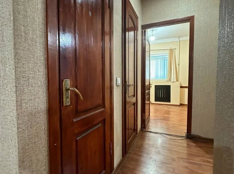 Kvartira 3 xonalar 89 m² Toshkentda