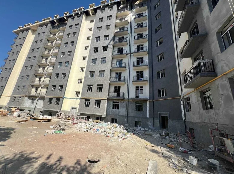 Kvartira 4 xonalar 96 m² in Shaykhontohur Tumani