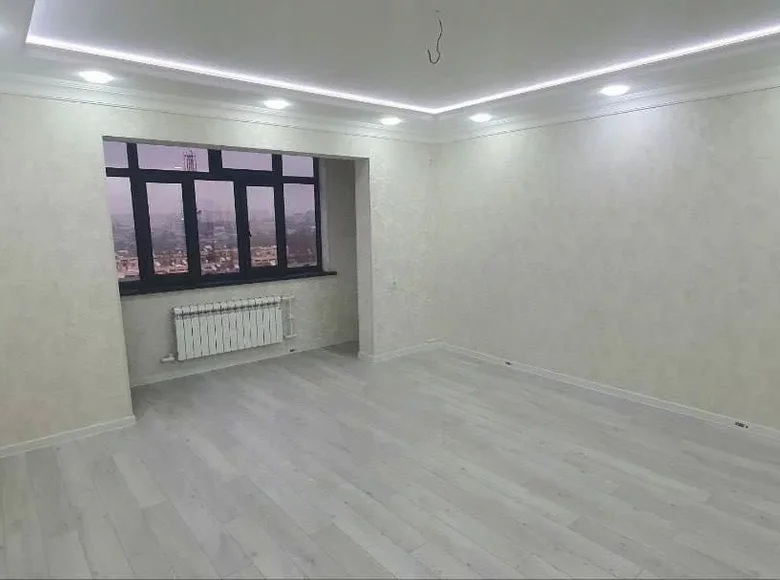 Kvartira 2 xonalar 62 m² Toshkentda